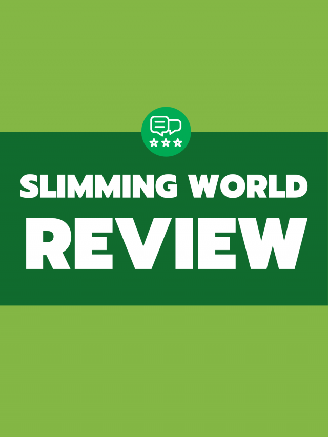 Slimming World Review Slimming Eats Healthy Recipes