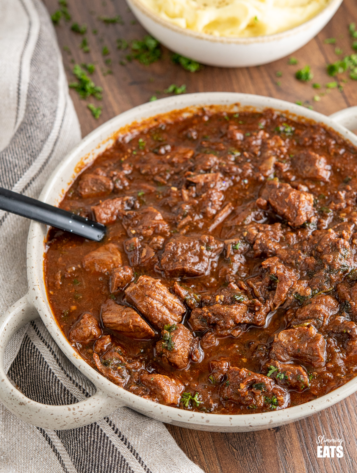 Rich Beef and Prune Stew Slimming Eats Recipes
