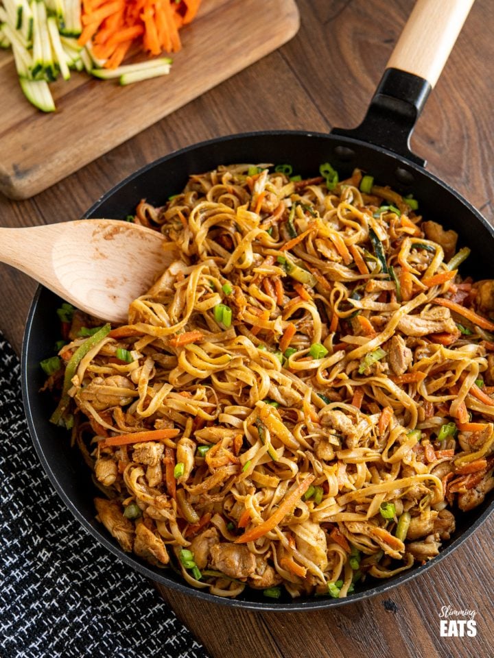 Slimming noodles clearance