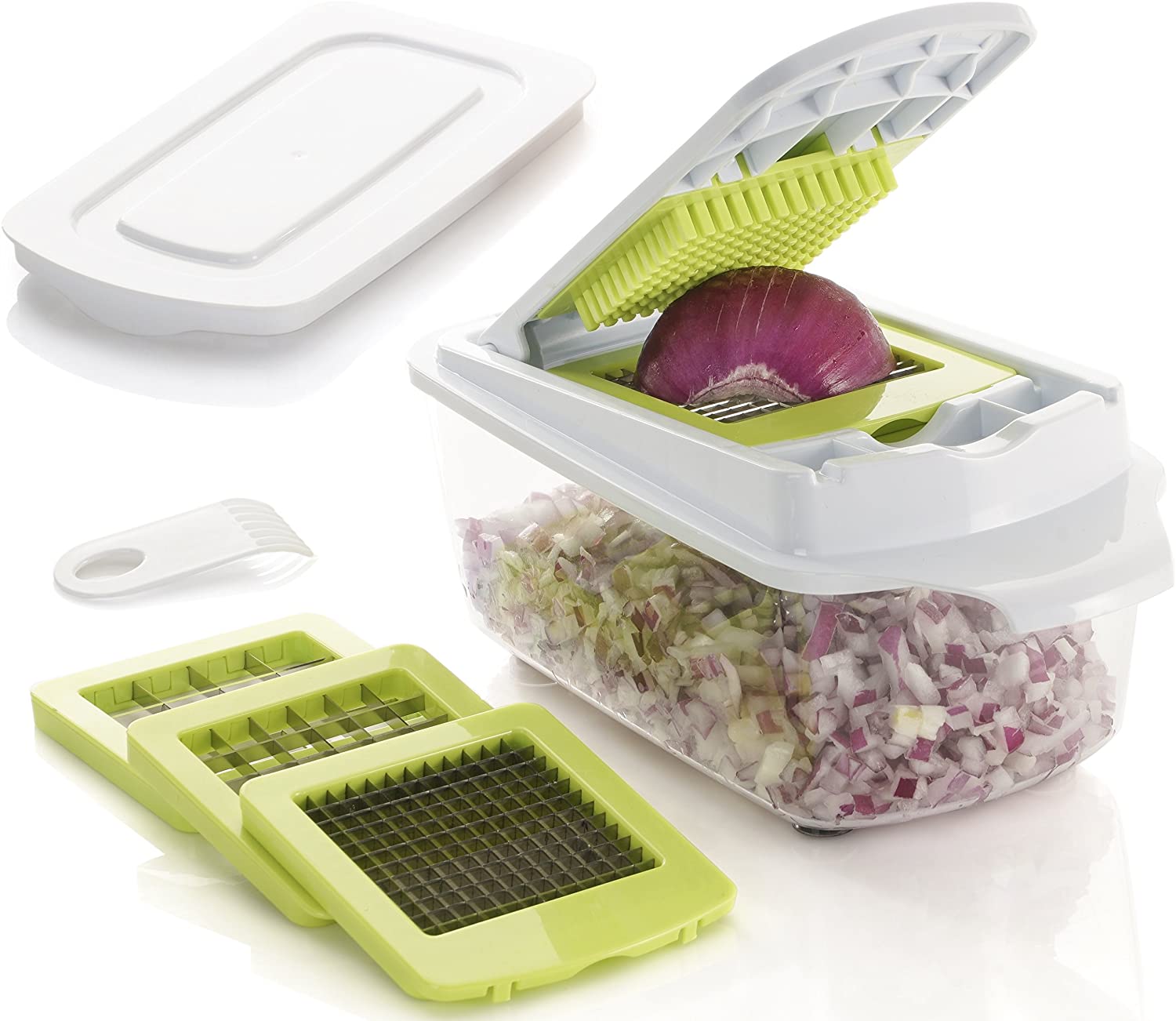 Vegetable Chopper