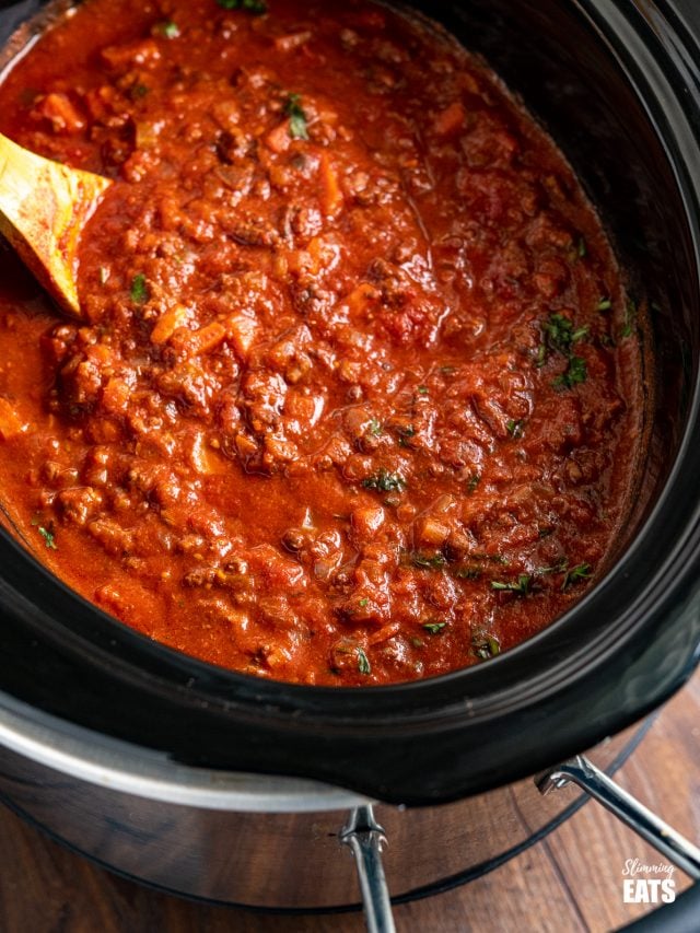 Slow Cooker Recipes Slimming Eats Slimming World recipes