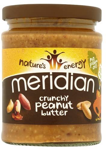 Meridian Natural Peanut Butter