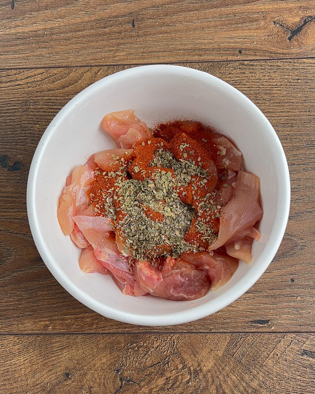 Baked Feta Pasta with Chicken (Viral TikTok Recipe Slimming Eats