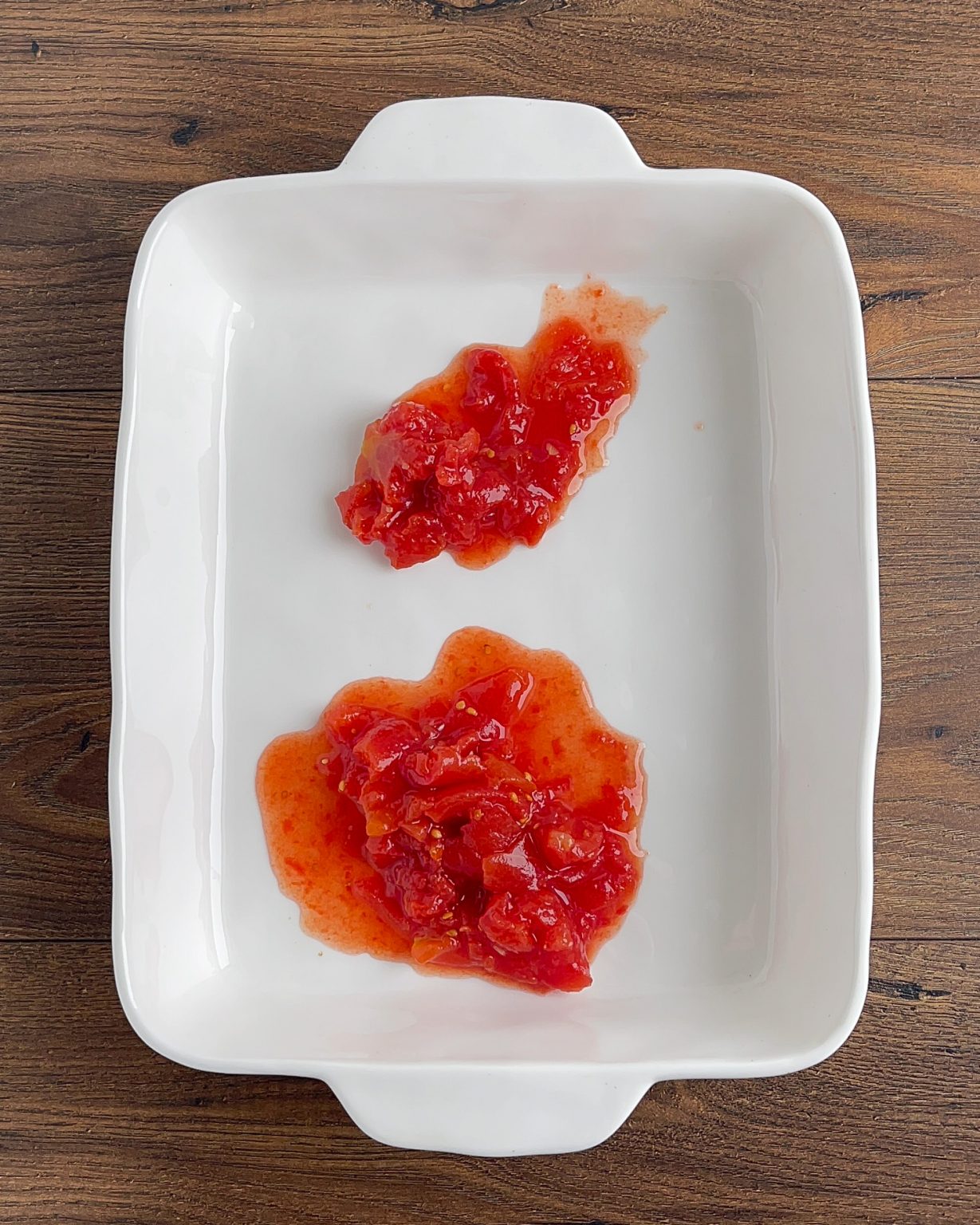 Baked Feta Pasta with Chicken (Viral TikTok Recipe Slimming Eats