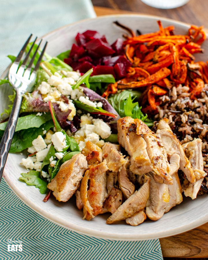 Slimming World Lunch Ideas Slimming Eats