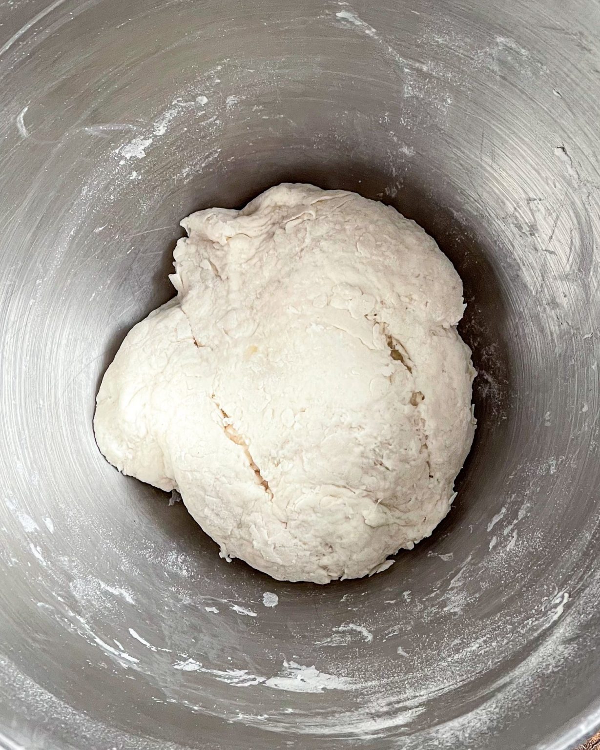 Garlic Greek Yoghurt Naan Bread Slimming Eats Recipe