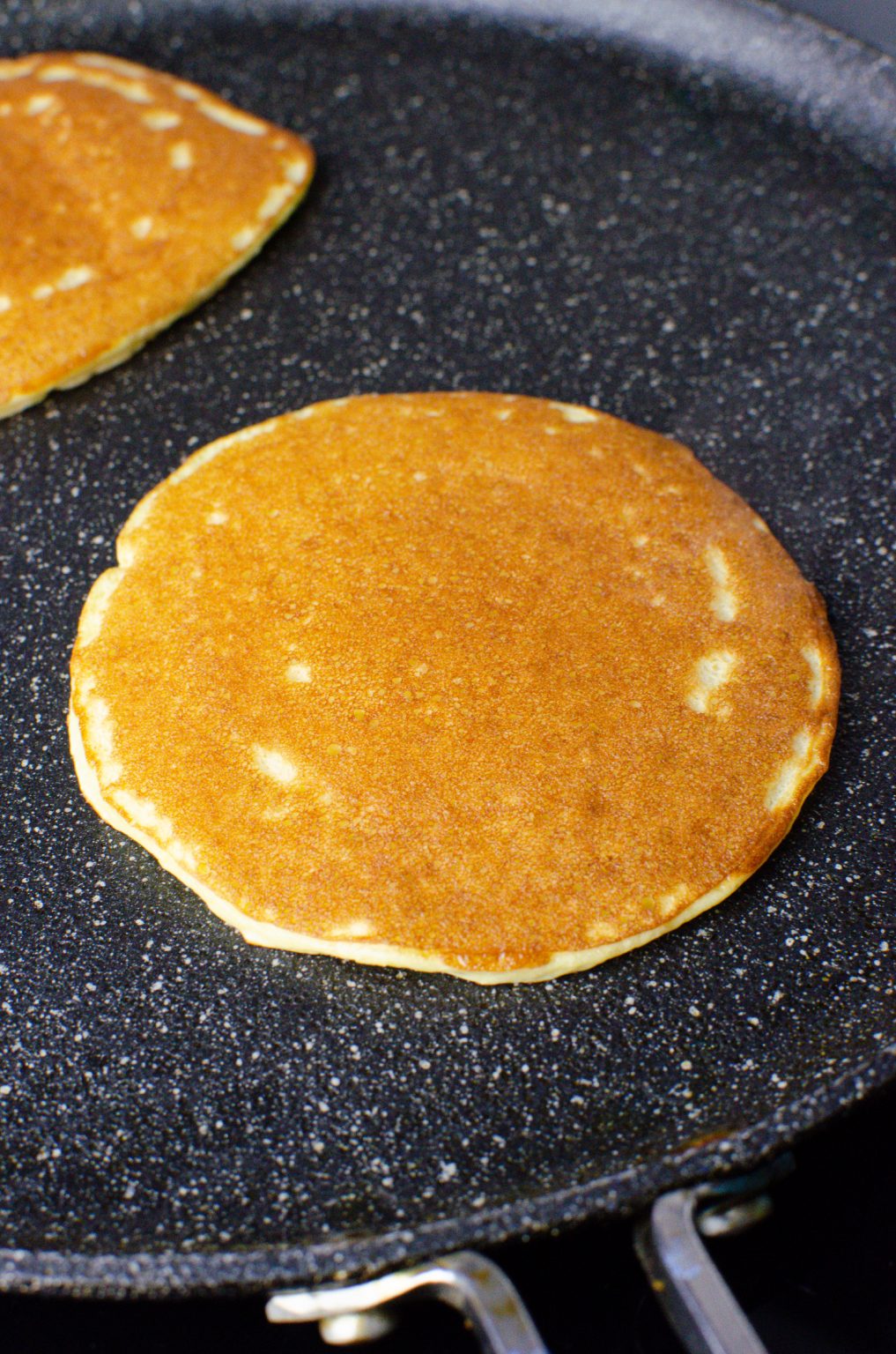 Healthy American Style Pancakes Slimming Eats Recipe