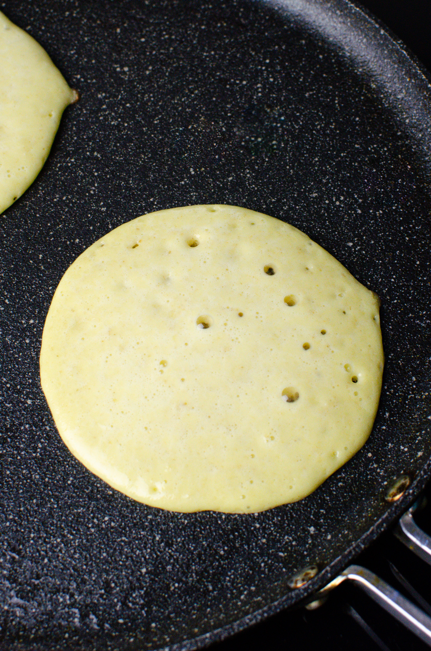 Healthy American Style Pancakes Slimming Eats Recipe