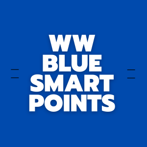 Blue WW Smart Points