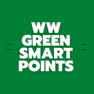 Green WW Smart Points