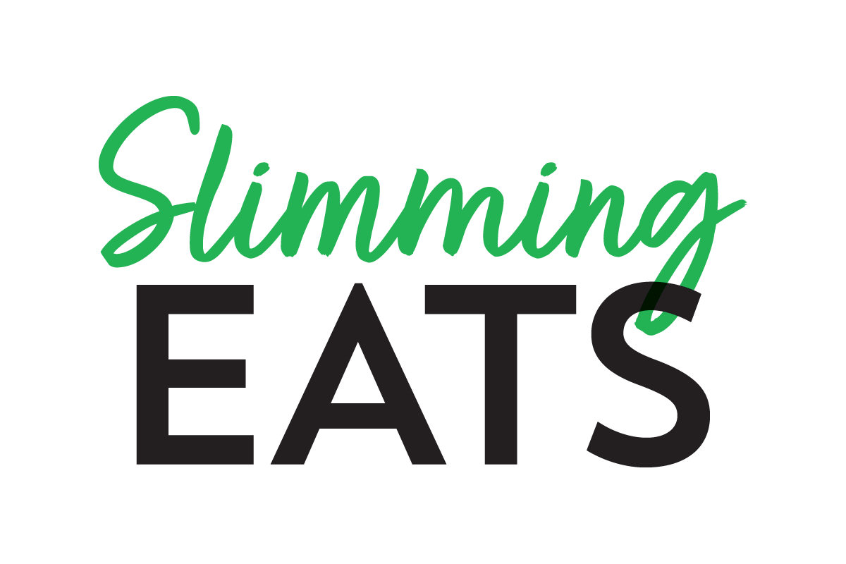 Slimming Eats logo