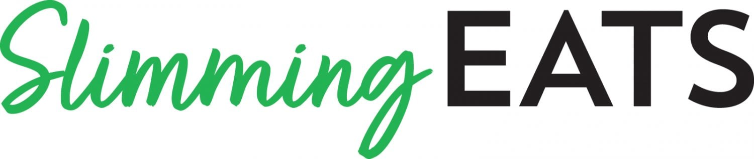 Slimming Eats logo