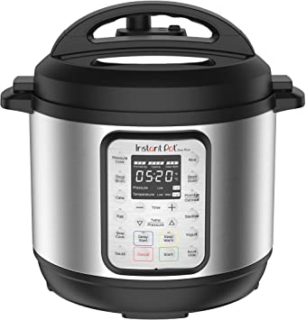 Instant Pot Duo Plus 6 Quart 