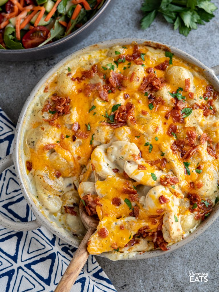 chicken Slimming Eats