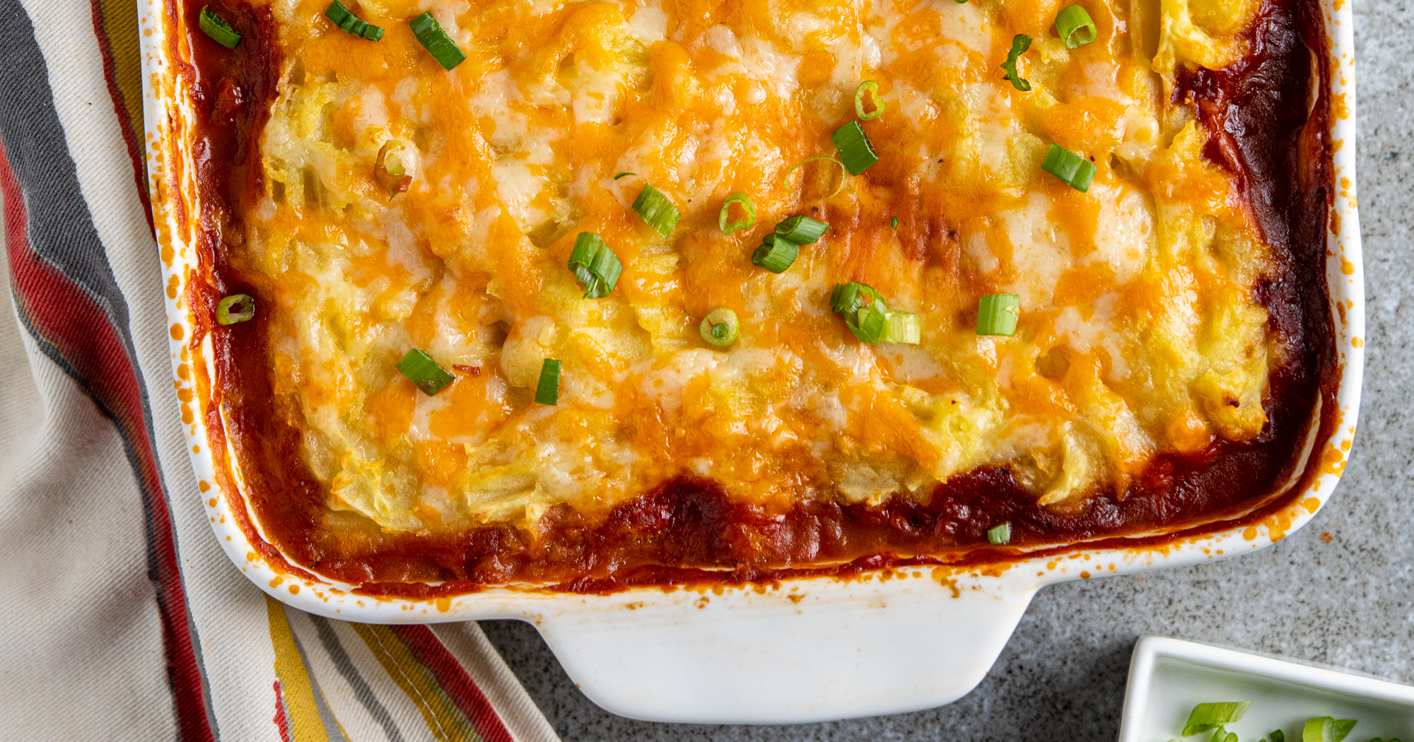 Baked Bean Cheesy Potato Topped Pie Slimming Eats