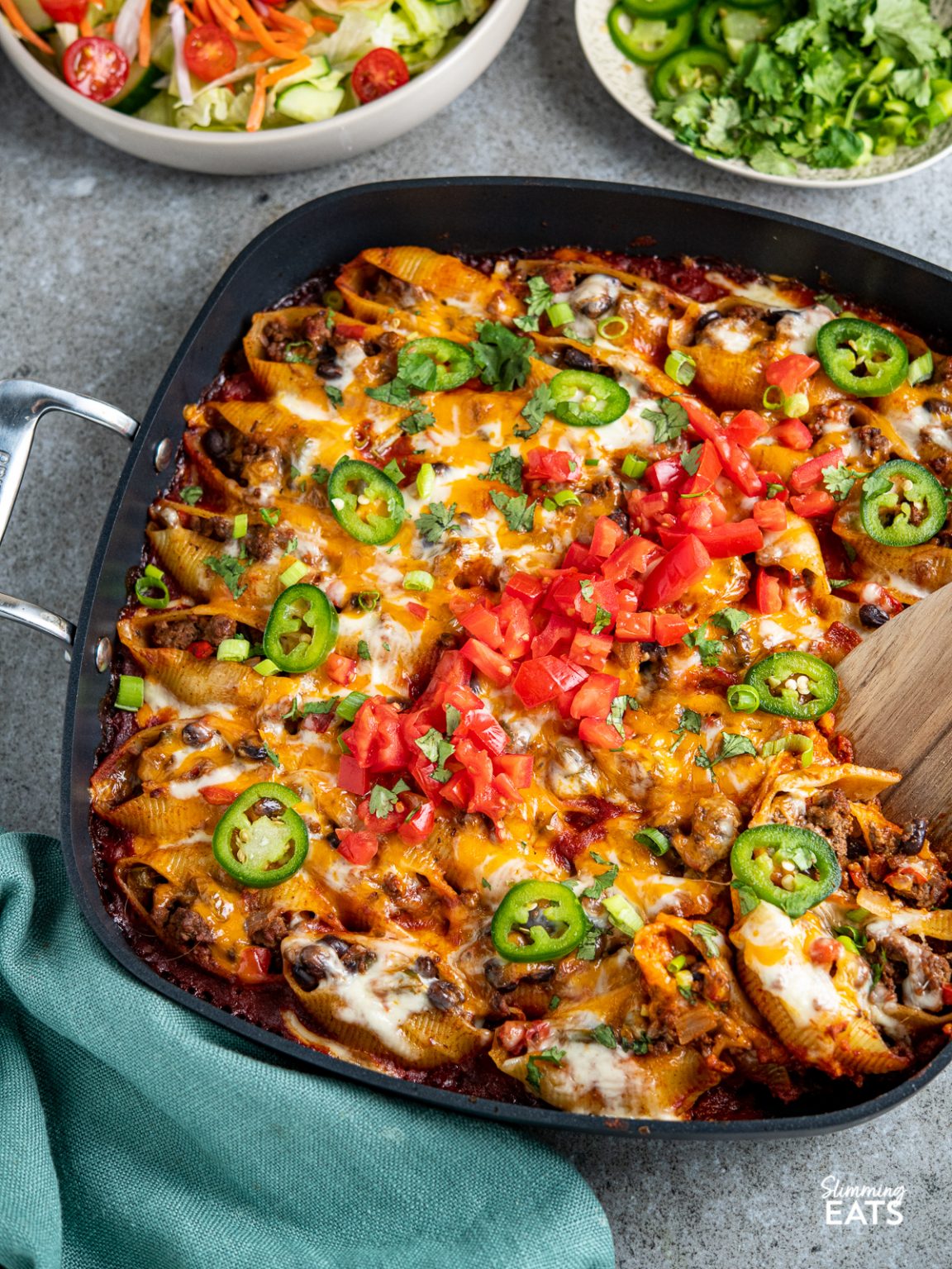 All Recipes Slimming Eats