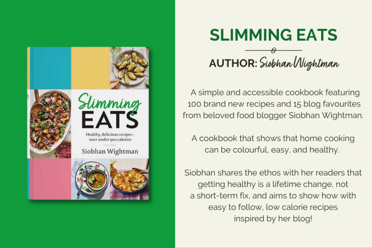 Slimming Eats Cookbook