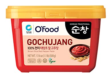 O'Food Gochujang Paste