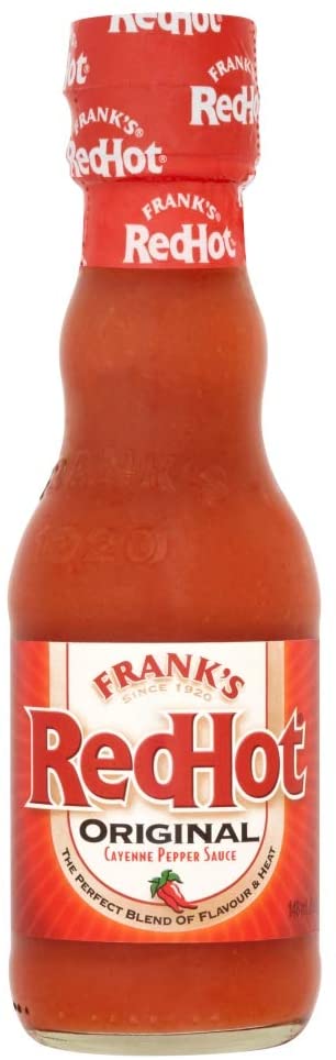 Frank's Hot Sauce