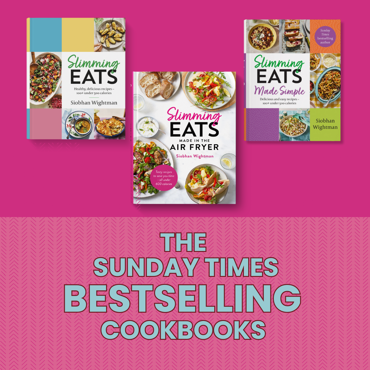 Slimming Eats Cookbooks Slimming Eats